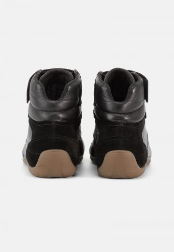 Высокие кеды