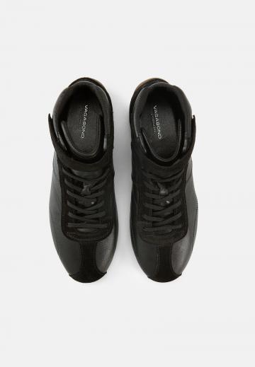 Высокие кеды