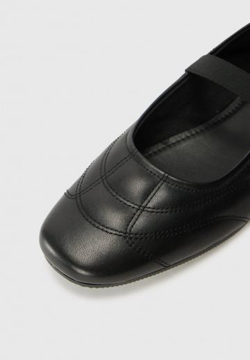 Спортивные балетки