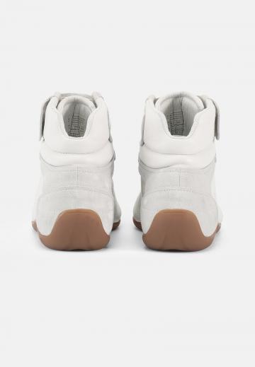 Высокие кеды