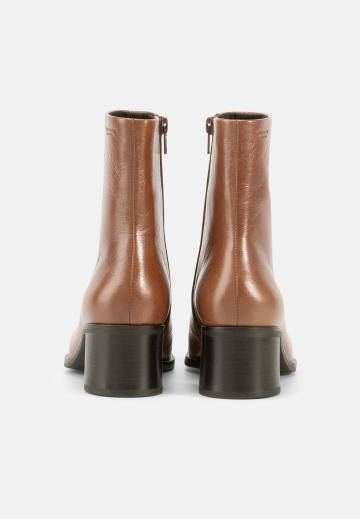 Полусапожки