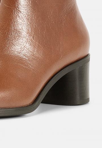 Полусапожки