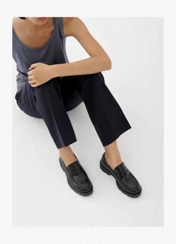 Полуботинки