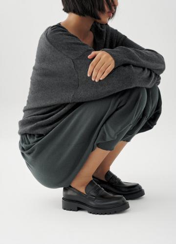 Полуботинки