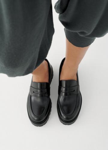 Полуботинки