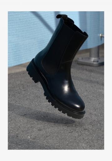 Ботинки челси