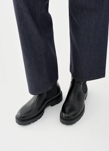 Ботинки челси