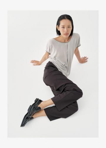 Полуботинки