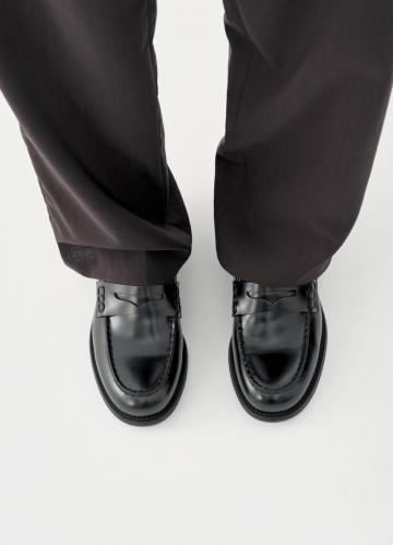 Полуботинки