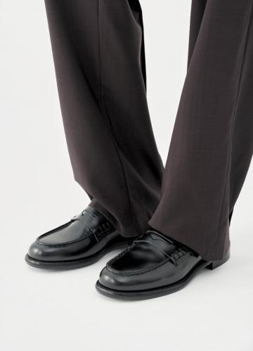 Полуботинки