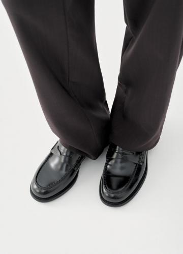 Полуботинки