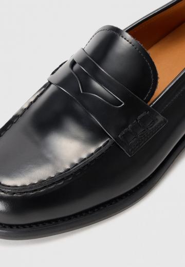 Полуботинки