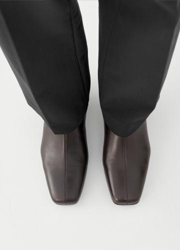 Полусапожки