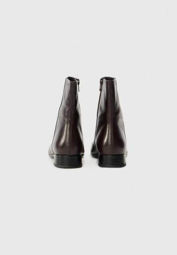 Полусапожки