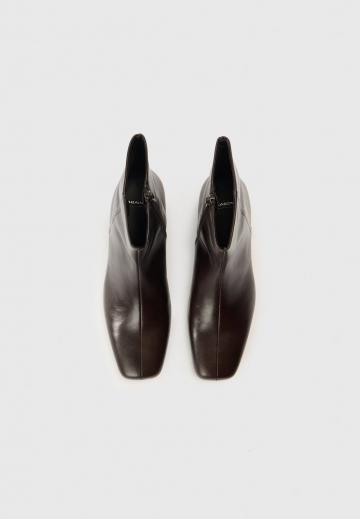 Полусапожки