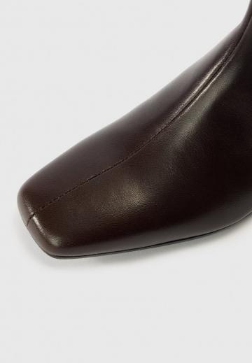 Полусапожки