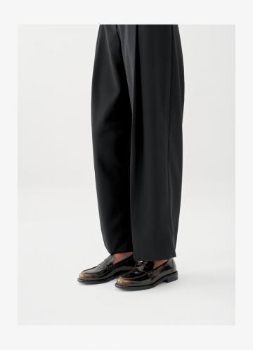 Полуботинки