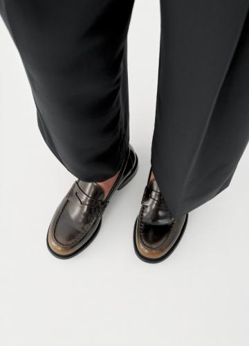 Полуботинки