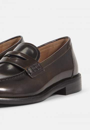 Полуботинки