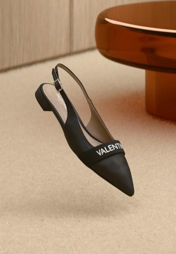 Туфли слинги