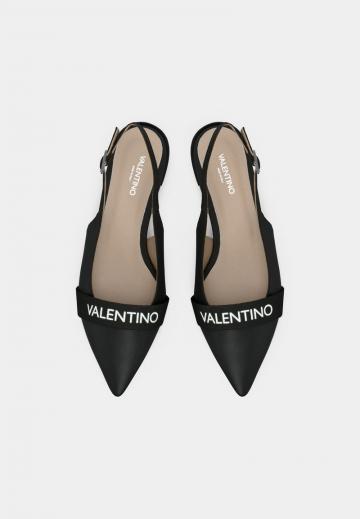 Туфли слинги