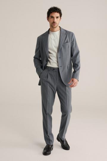 Костюмные брюки