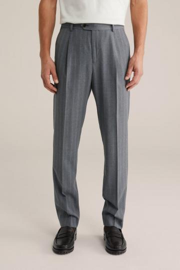 Костюмные брюки