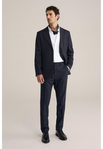 Костюмные брюки