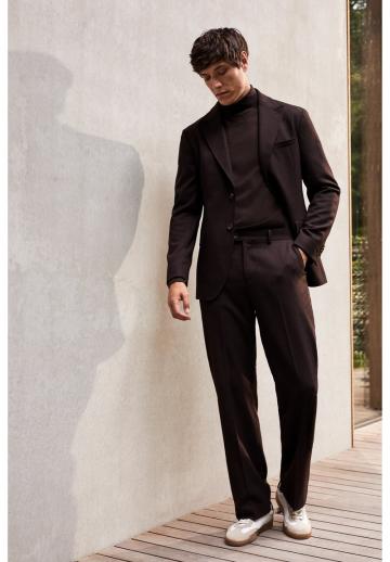 Костюмные брюки