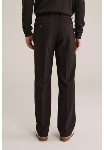 Костюмные брюки