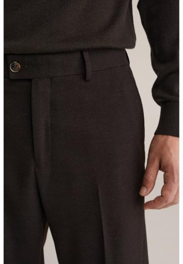 Костюмные брюки