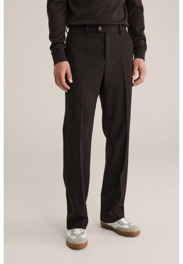 Костюмные брюки