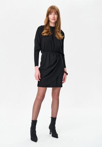 Платье футляр