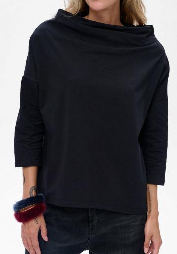 Майка с рукавом три четверти