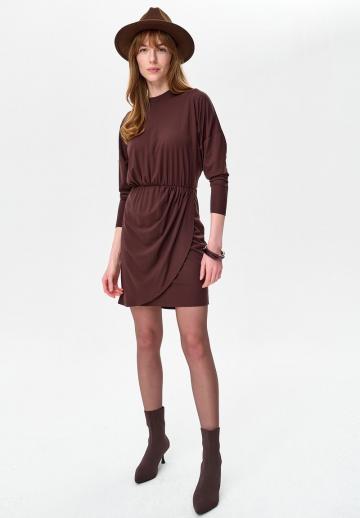 Платье футляр