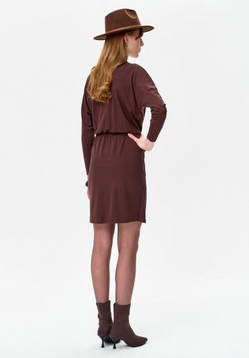 Платье футляр