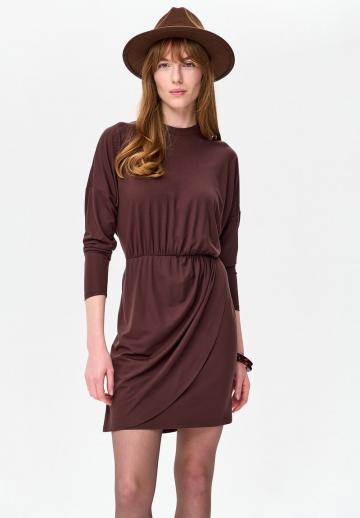 Платье футляр