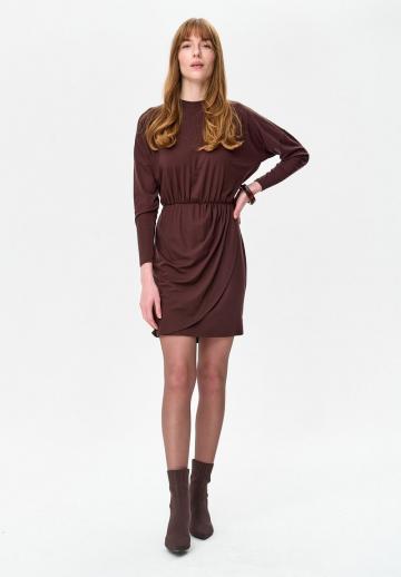 Платье футляр