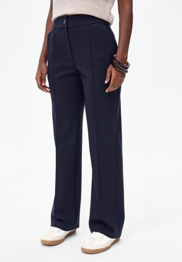 Прямые брюки