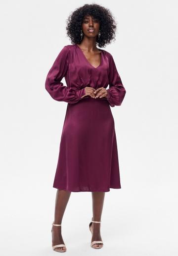 Коктейльное платье