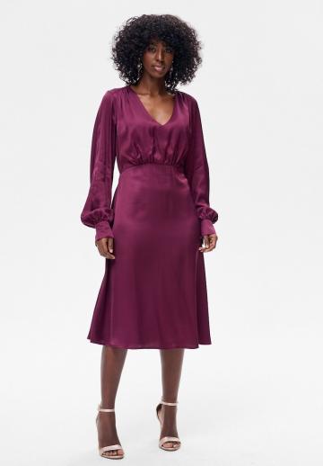 Коктейльное платье