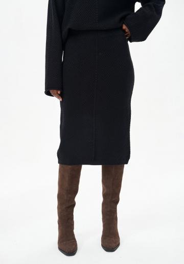 Юбка-карандаш