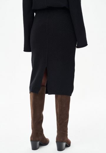 Юбка-карандаш