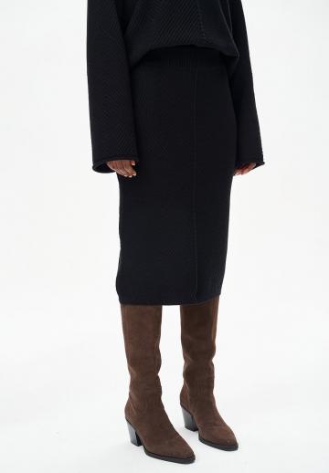 Юбка-карандаш