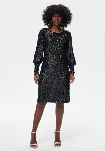 Коктейльное платье