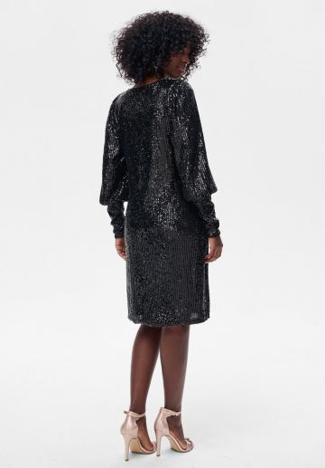 Коктейльное платье