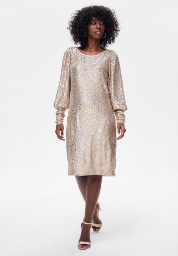 Коктейльное платье