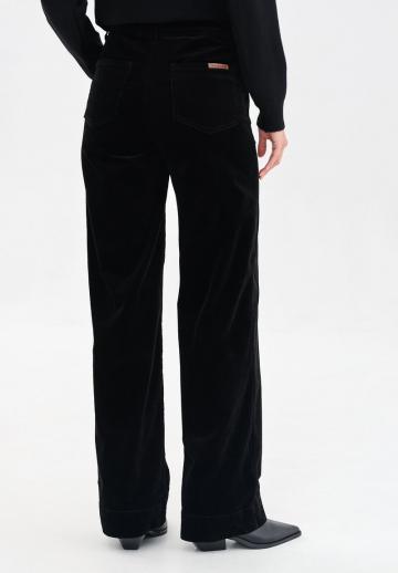 Прямые брюки