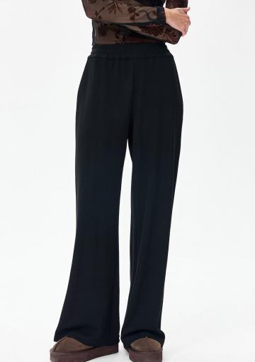 Прямые брюки