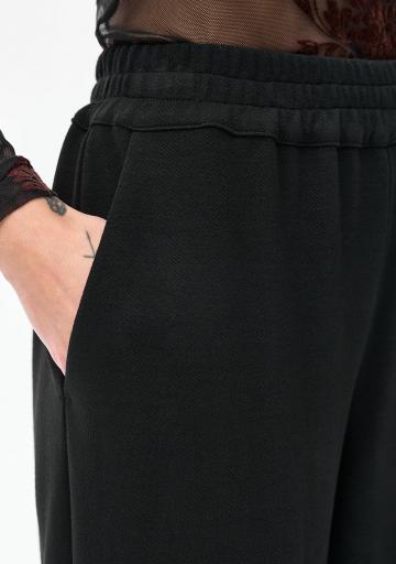 Прямые брюки